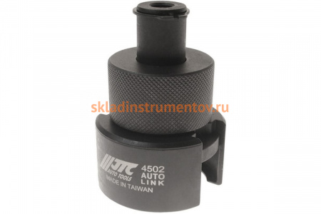 Съемник шестерни балансировочного вала VAG JTC-4502