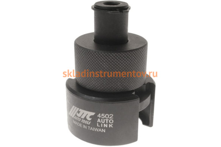 Съемник шестерни балансировочного вала VAG JTC-4502