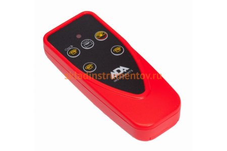 Лазерный ротационный нивелир ADA Rotary 400 HV Servo А00458