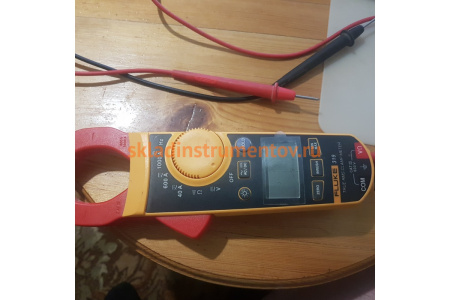 Токоизмерительные клещи Fluke 319