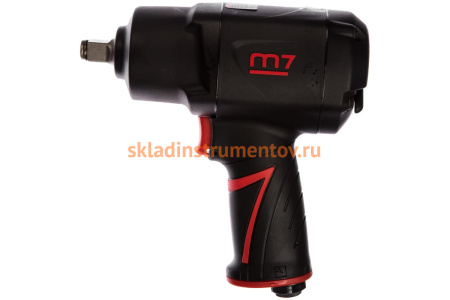 Пневматический ударный гайковерт MIGHTY SEVEN NC-4255Q