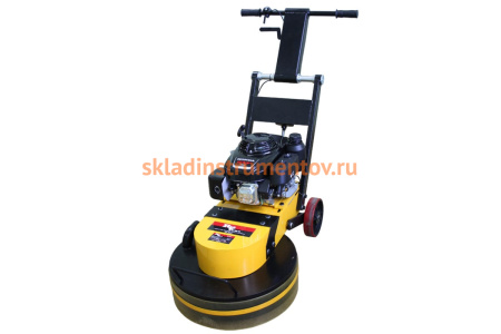 Мозаично-шлифовальная машина REDVERG RD-SM2 5021439