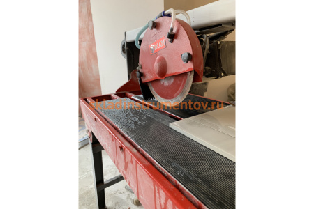 Электрический плиткорез Diam ML-920/1.5 600081