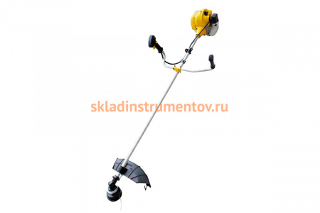 Бензиновый триммер Huter GGT-1500TX 70/2/21