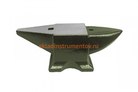 Наковальня 10 кг Дело Техники 390010