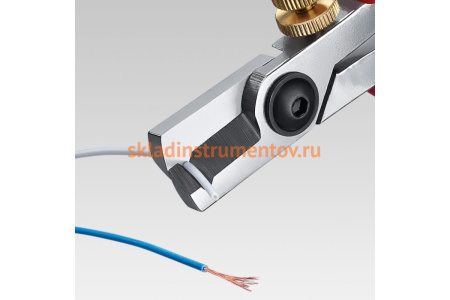 Инструмент для снятия изоляции KNIPEX KN-1182130