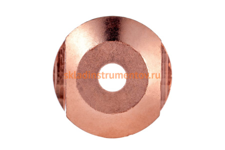 Мундштук наружный №1А к резаку Р1А ПТК 00000029092