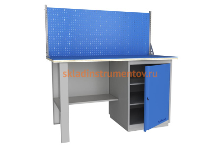 Верстак Верстакофф GRAND 1500 Т Э 117011