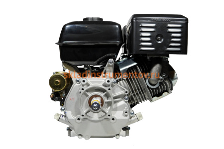 Двигатель LIFAN 190FD D25, 11А 00-00005650