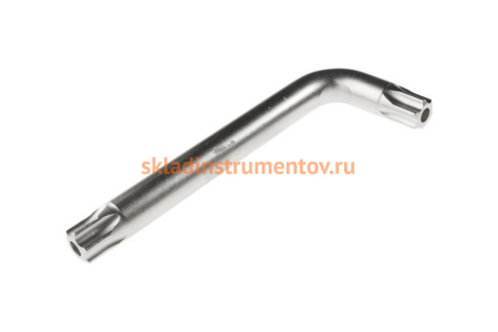 Г-образный ключ торкс T-60H JTC 71460