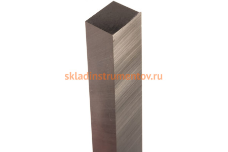 Заготовка-брусок (16х16х200 мм) для резцов и осевого инструмента Профоснастка 150101027