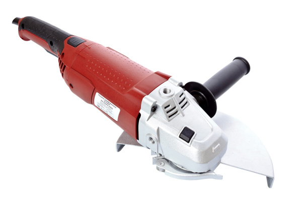 Угловая шлифовальная машина REDVERG RD-AG210-230S 6614292