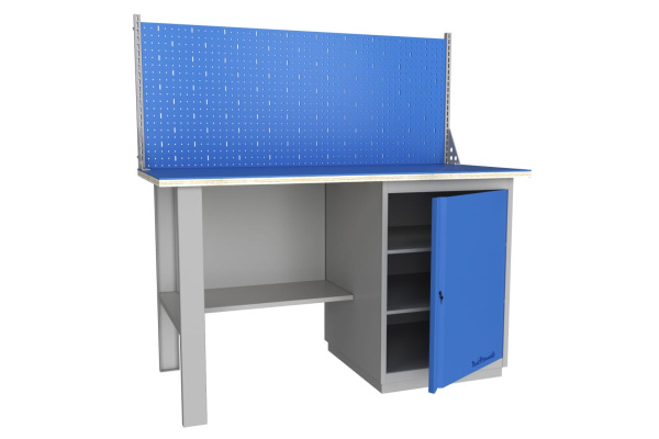 Верстак Верстакофф GRAND 1500 Т Э 117011