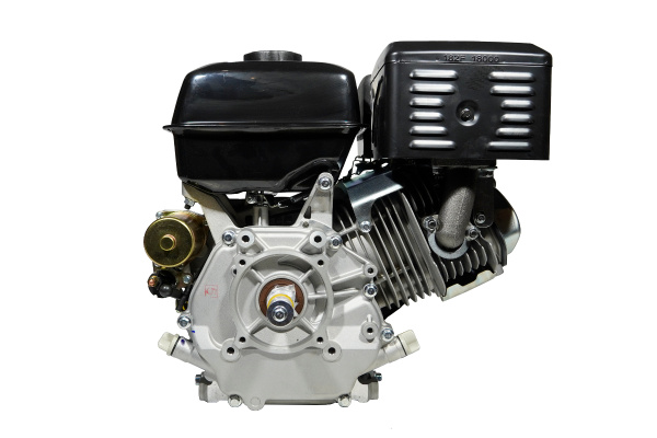 Двигатель LIFAN 190FD D25, 11А 00-00005650