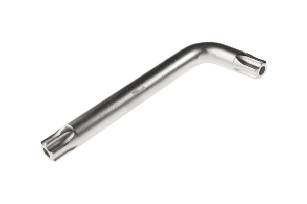 Г-образный ключ торкс T-60H JTC 71460