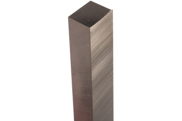 Заготовка-брусок (16х16х200 мм) для резцов и осевого инструмента Профоснастка 150101027