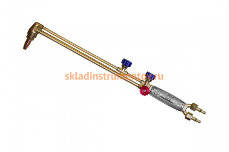 Ацетиленовый трехтрубный резак Сварог Р2А-32 R3P-32-AC 94182