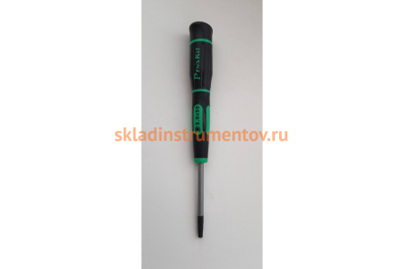 Отвертка ProsKit SD-081-H7 00284379