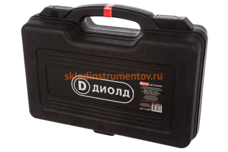 Многофункциональная дисковая пила ДИОЛД ДП-0.45МФ 10061210