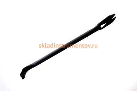 Кованый гвоздодер КВТ ГК-380 81085