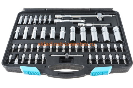 Набор инструмента, 151 предмет AIST 4091151W 00-00016637