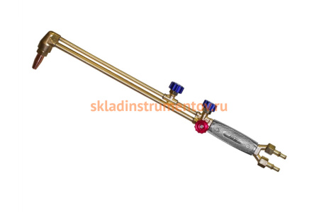 Ацетиленовый трехтрубный резак Сварог Р2А-32 R3P-32-AC 94182