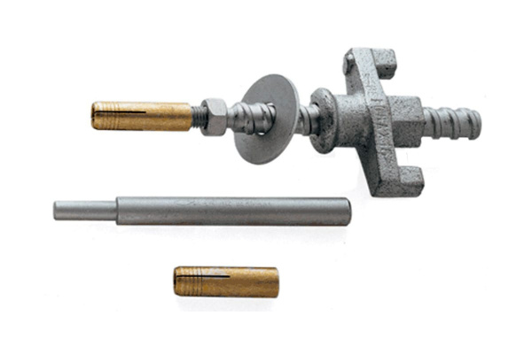 Крепежный набор для бетона Rothenberger