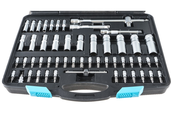 Набор инструмента, 151 предмет AIST 4091151W 00-00016637