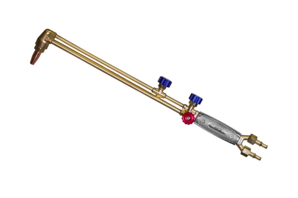 Ацетиленовый трехтрубный резак Сварог Р2А-32 R3P-32-AC 94182