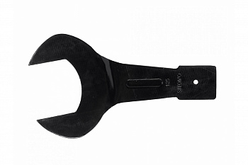 Гаечный рожковый односторонний ударный ключ SITOMO 125 331463