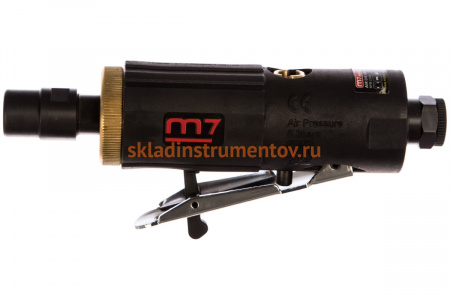 Пневматическая бормашина шарошка MIGHTY SEVEN QA-111A