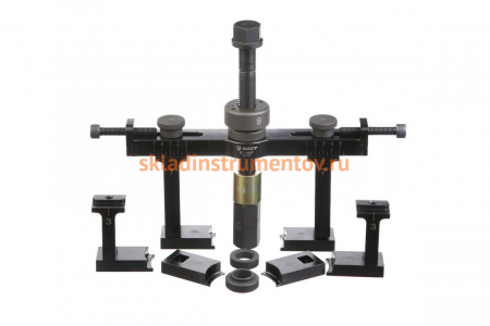 Универсальный съемник ступицы AIST 67-1687 00-00021775