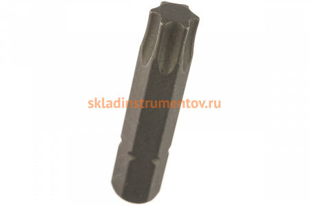 Вставка TORX (Т40х30 мм; 1/4") JTC 1133040