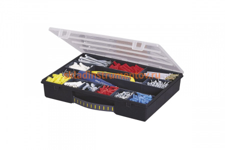 Органайзер 160 С 14-тью отделениями Stanley 1-92-761