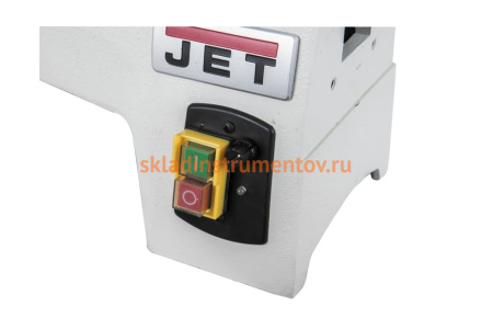 Токарный станок с электроникой JET JWL-1015VS 719110M