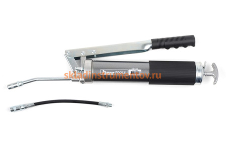 Шприц для смазки Kamasa Tools 400 мм K 1795 Шприц для смазки Kamasa Tools 400 мм K 1795