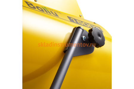 Тепловая пушка Ballu BHP-P2-15