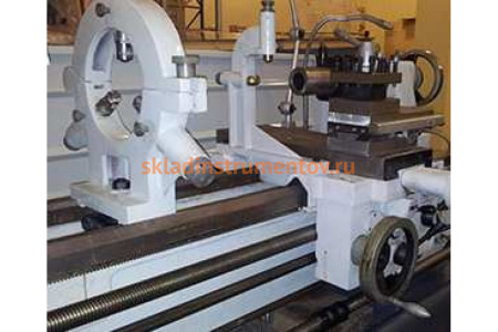 Универсальный токарный станок с УЦИ PROMA SPF-2000PHS 45020000