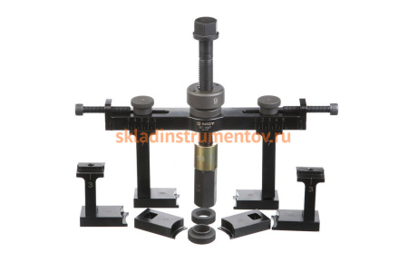 Универсальный съемник ступицы AIST 67-1687 00-00021775