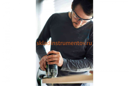 Лобзик FESTOOL CARVEX PS 420 EBQ-Set 576620