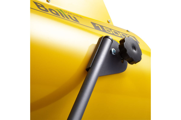 Тепловая пушка Ballu BHP-P2-15