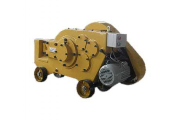 Станок для резки арматуры ТСС GQ 40 490403