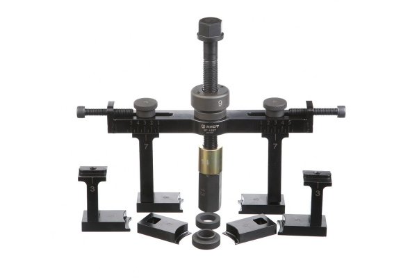 Универсальный съемник ступицы AIST 67-1687 00-00021775