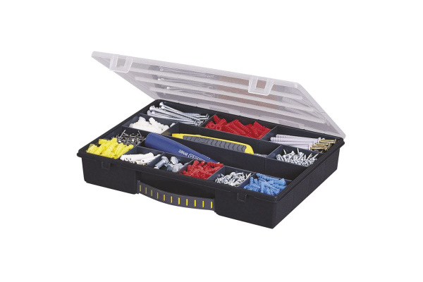 Органайзер 160 С 14-тью отделениями Stanley 1-92-761