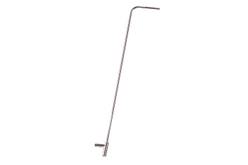 Трубка Пито Testo 350 мм с поверкой 0635 2145П