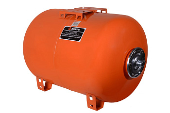 Гидроаккумулятор ГА-100 литров Вихрь 68/6/3
