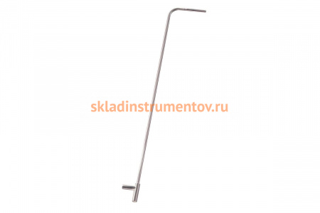 Трубка Пито Testo 350 мм с поверкой 0635 2145П