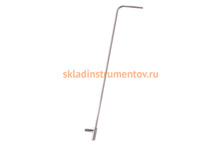 Трубка Пито Testo 350 мм с поверкой 0635 2145П