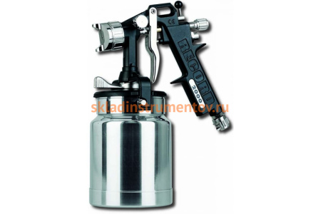 Краскораспылитель GAV RECORD 2000 1.2 9730