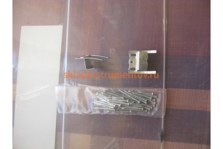 Крепеж Зубр ЭКСПЕРТ для вагонки, оцинкованный, 9,0 мм, 50 шт 3075-09